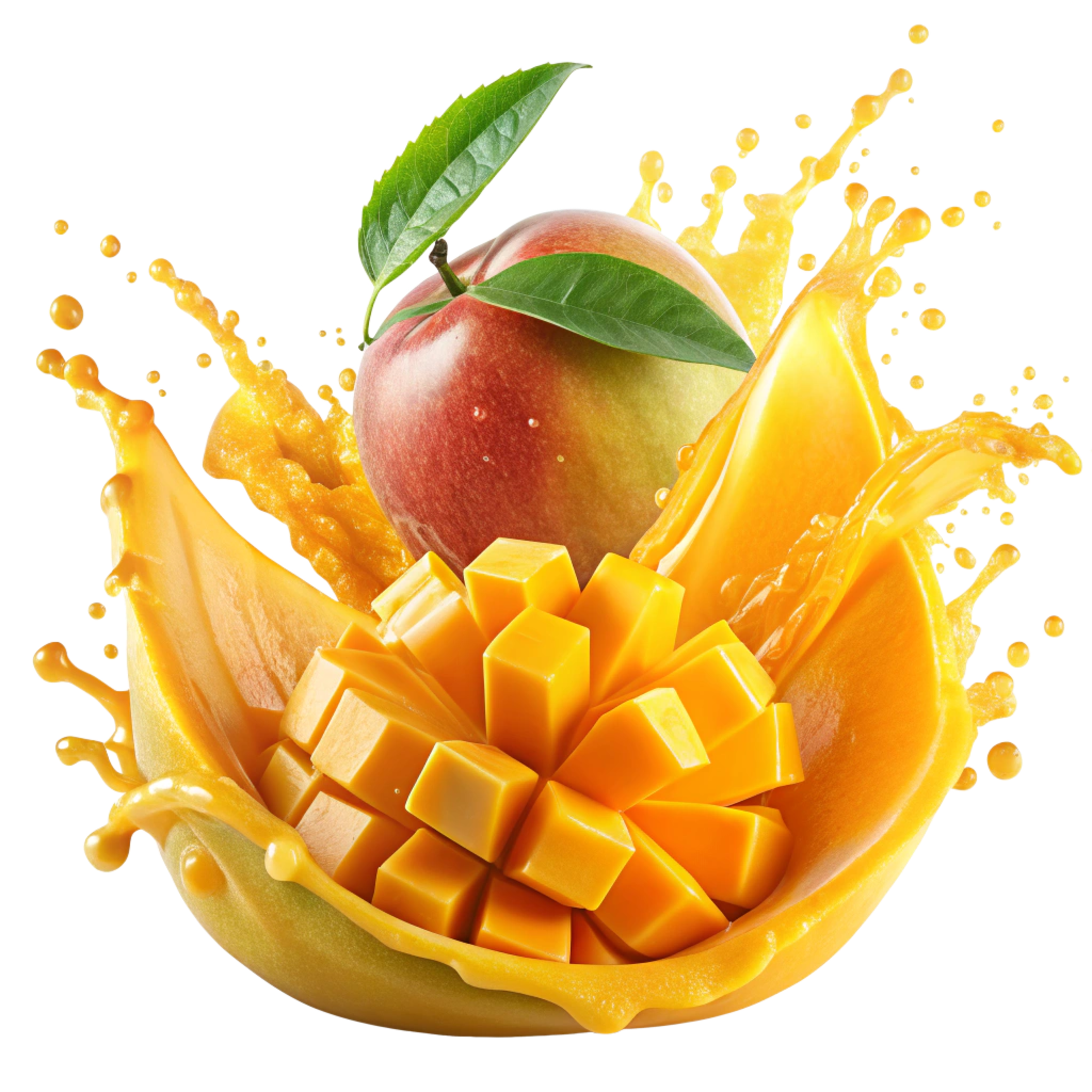 Alphonso Mango