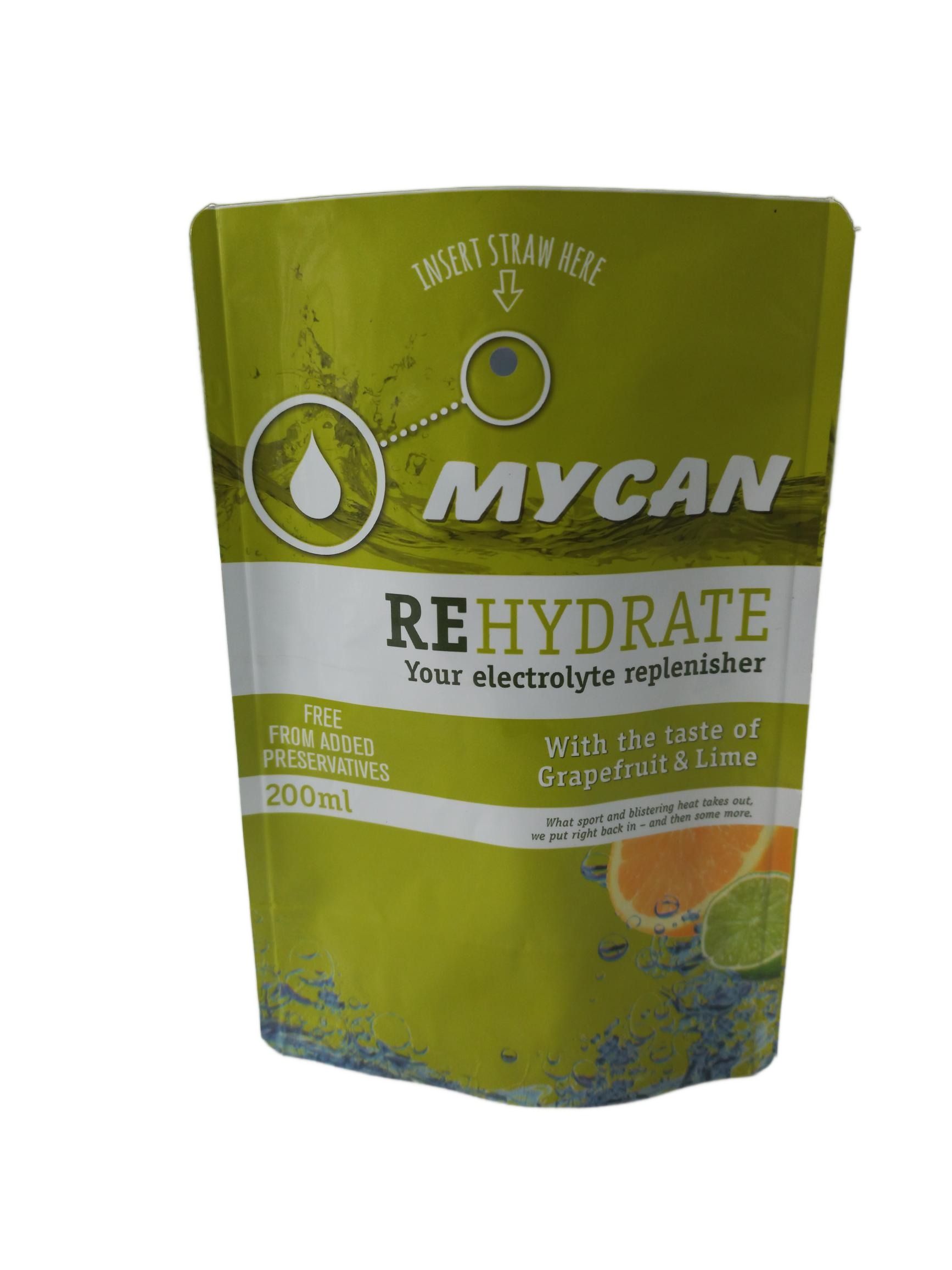 rehydrate juice