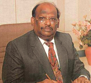  Dr. D. K. Audikesavulu